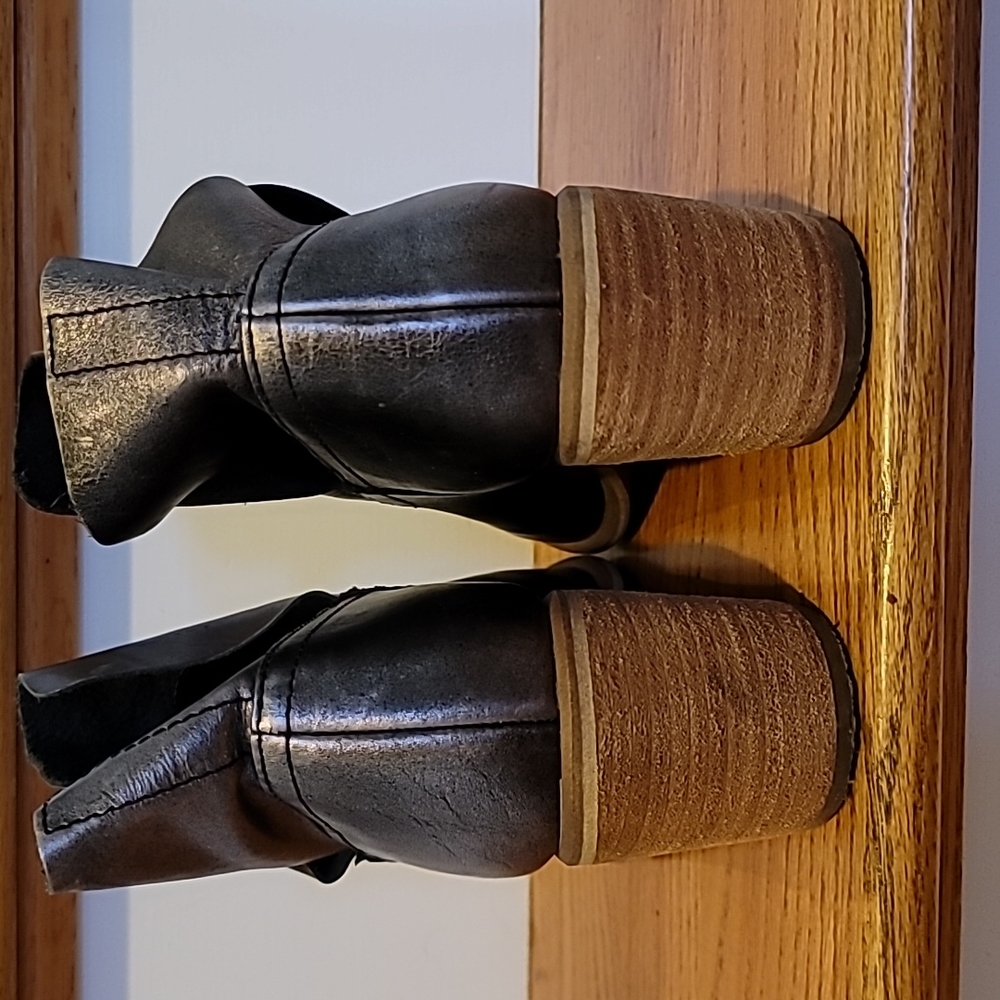 BP Booties - Picture 6 of 8